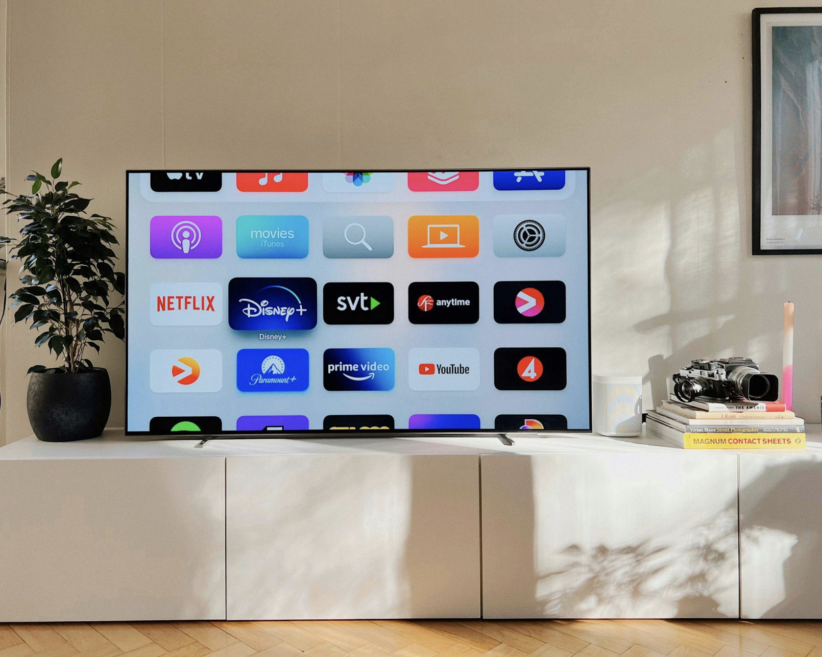 Fox to buy Roku in $22 billion deal
