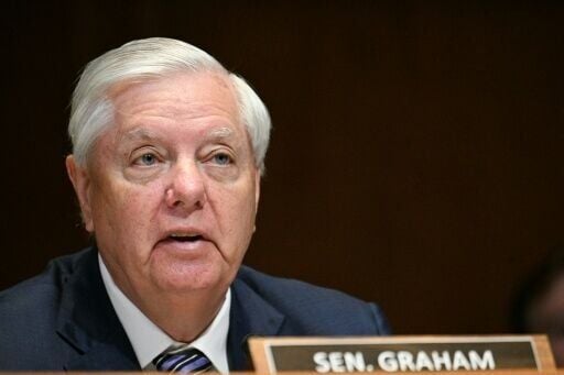 Prominent US Senator Lindsey Graham, a key ally of President Donald Trump, died on Saturday aged 71 following a "brief and sudden illness," his office said