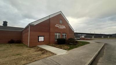Loudon introduces Safe Haven Baby Box