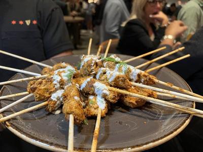 The Guinness Open Gate Brewery opens in the West Loop 1