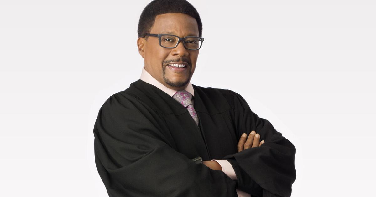 Behind the scenes with Judge Mathis | People | chicagostarmedia.com