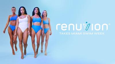 Renuvion Miami Swim Week
