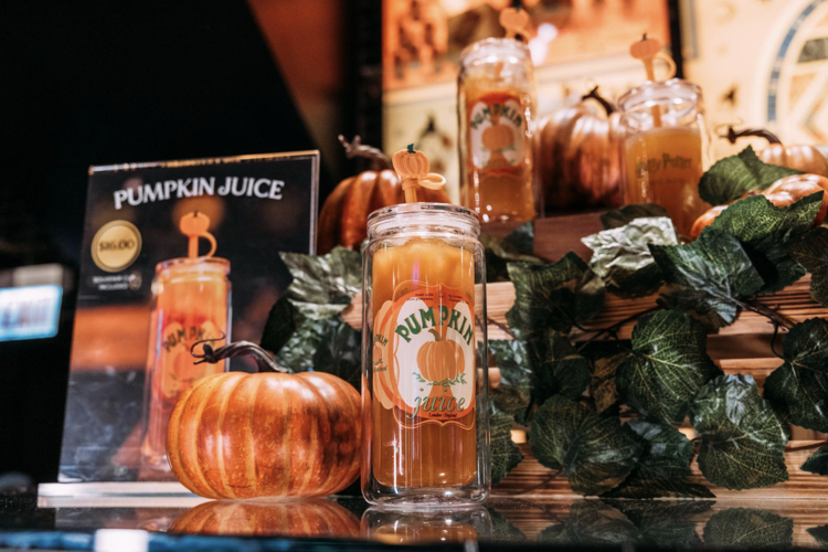 Chicago’s “Harry Potter Shop” celebrates a year on Mag Mile image four