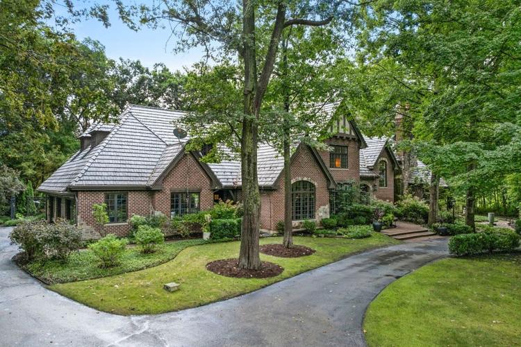 Listing agent: Cory Jones of eXp Realty – St. Charles. (Photo eXp Realty®)
