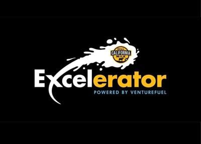 Excelerator Program Logo