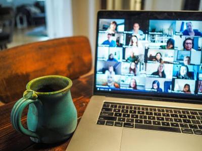 Find community online: How to connect with like-minded people remotely