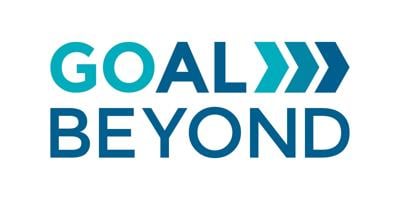 Goal Beyond Logo (PRNewsfoto/Goal Beyond)
