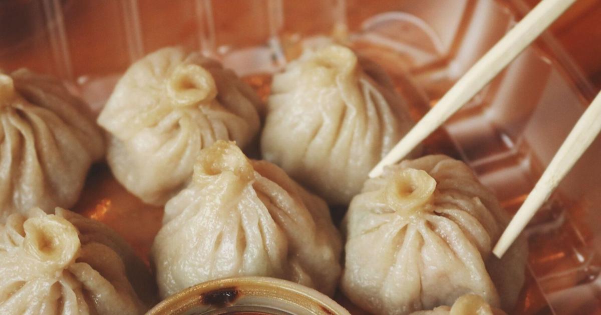 Experience World Dumpling Fest in Chicago's Logan Square Events