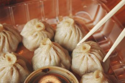 Doughy delights: Chicago Cultural Alliance hosts World Dumpling Fest