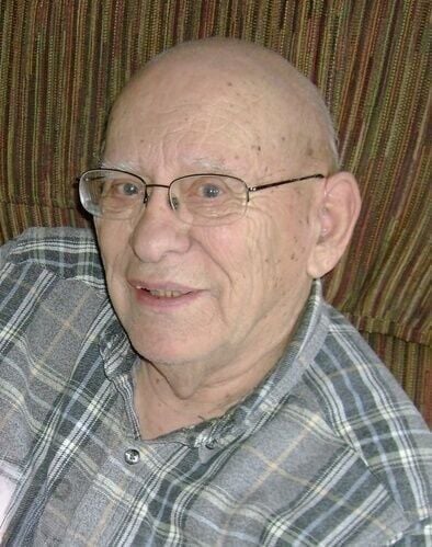 Richard Hartwell Johnson