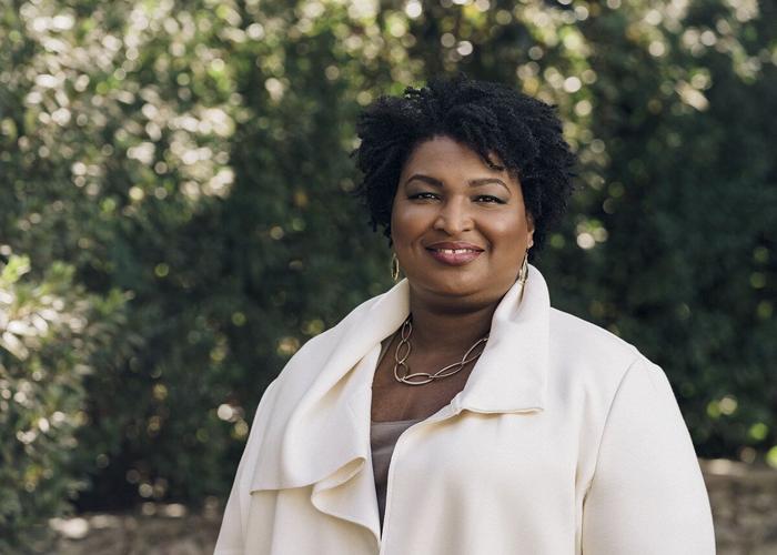 Stacey Abrams