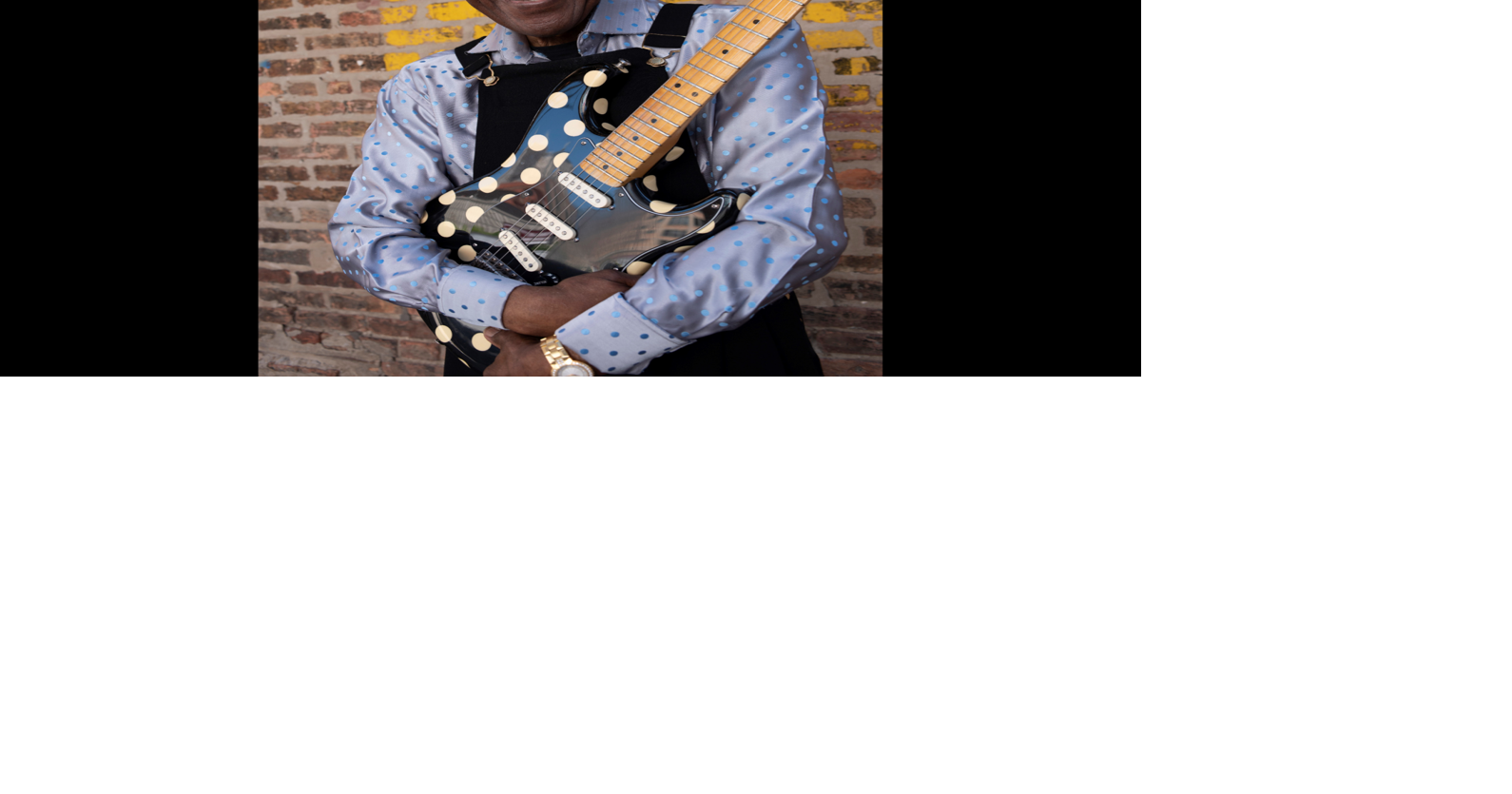 Chicago Blues Festival returns with performance from Blues | Out ...
