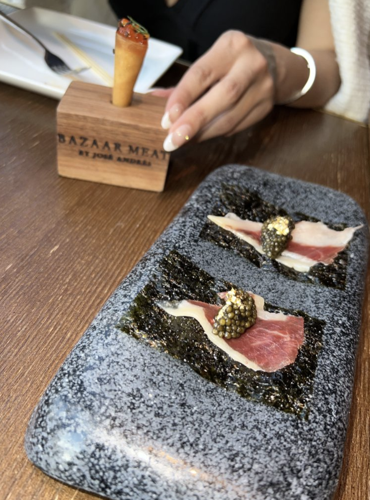 Steakhouses Editors Picks