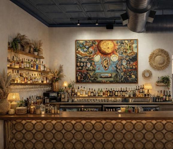 Three new restaurants sizzle with openings across Chicago