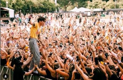 Lollapalooza 2023 lineup rocks with over 150 musical acts
