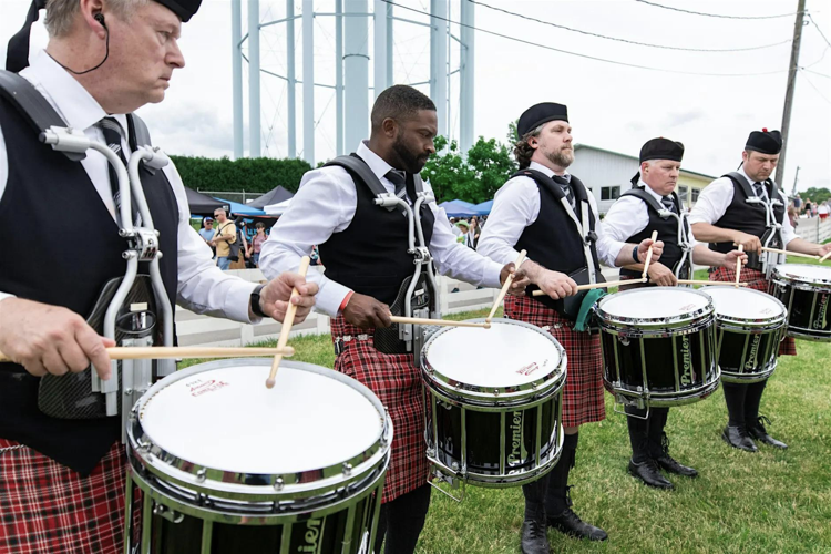 Wheaton’s Scottish Festival & Highland Games returns in June image one