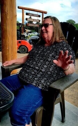 Helen Sullivan
