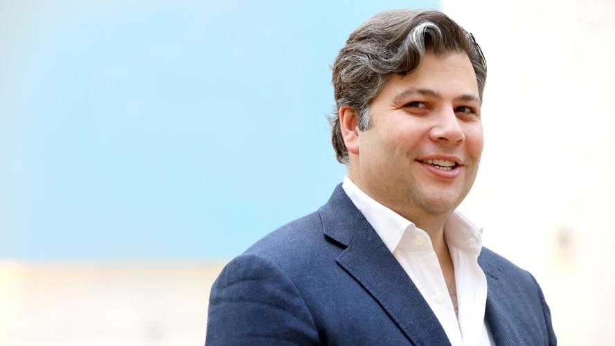 RJ Melman