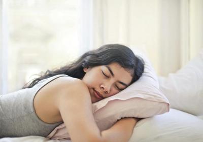 Scientists uncover how deep sleep can cleanse your brain