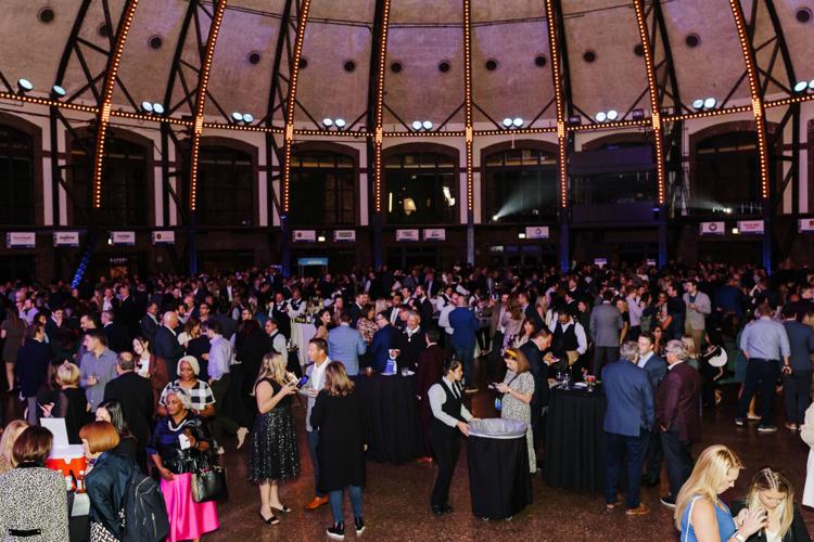 Taste of Hope celebrates 10 years raising funds for the American Cancer Society 3