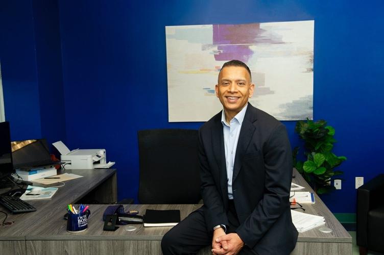 Jerome Dwight is the Co-Founder and CEO of BoomerangFX, a healthcare SaaS company with offices in Miami, Toronto, and Sydney. Under his leadership, BoomerangFX was ranked #23 on the Deloitte Technology Fast 500™ and recognized as one of North America’s ...