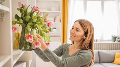 Get your home ready for warmer weather with these seasonal tips