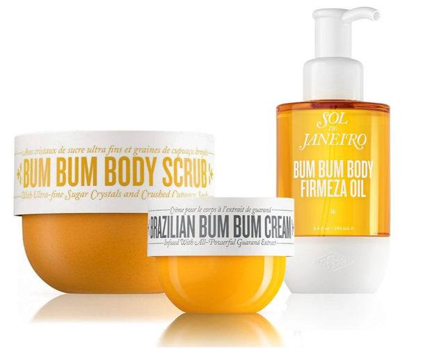 Glow this spring with our five favorite eco-friendly self care products 2