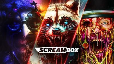 Screambox