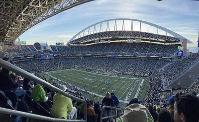Seattle Seahawks and seven other NFL teams reveal Nike-made NFL Rivalry Jerseys