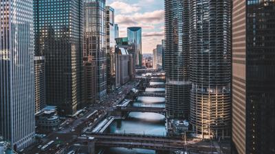 Chicago Bridges
