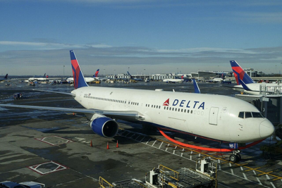 Delta takes a jab at United as the airline expands its Pacific presence with new Asia routes