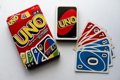 UNO Social Club debuts in Las Vegas. (Photo by Colin Davis on Unsplash)