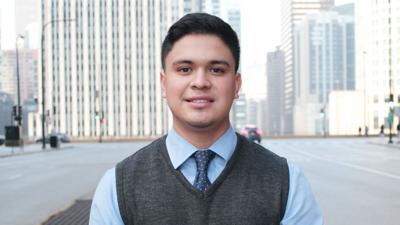 Roger Gomez