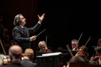 CSO - May Arts Column