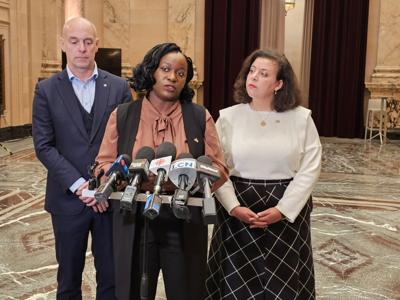 Montreal defends its record and outlines plans to fight racism and antisemitism