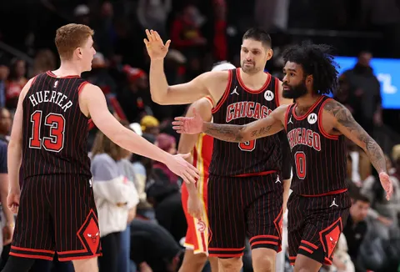 Chicago Bulls kick off new era with hectic 2026 trade deadline