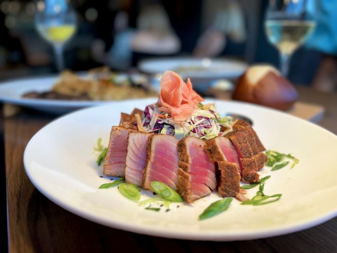 Chicagolandbased Cooper’s Hawk opens its 54th location in Fort Myers