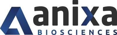 Anixa Biosciences, Inc. (PRNewsfoto/Anixa Biosciences, Inc.)