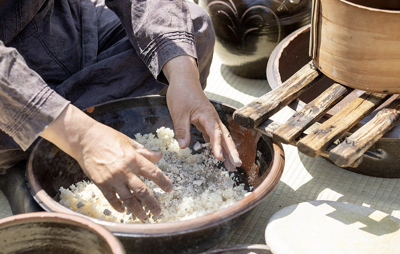 Chicago’s Yido Brews brings Korea’s makgeolli to drinkers
