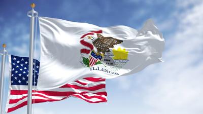Illinois is ready to strut its stuff as part of America's 250th birthday celebrations. (Shutterstock photo)