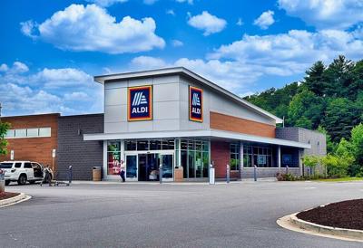 Aldi expands presence in Chicago