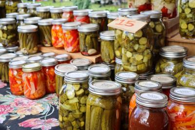 Pickle Fest