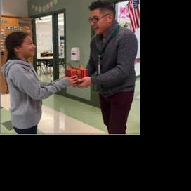 The best ways to show teacher appreciation | Angela Gagnon ...