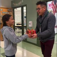The best ways to show teacher appreciation | Angela Gagnon ...