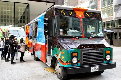 Food Truck