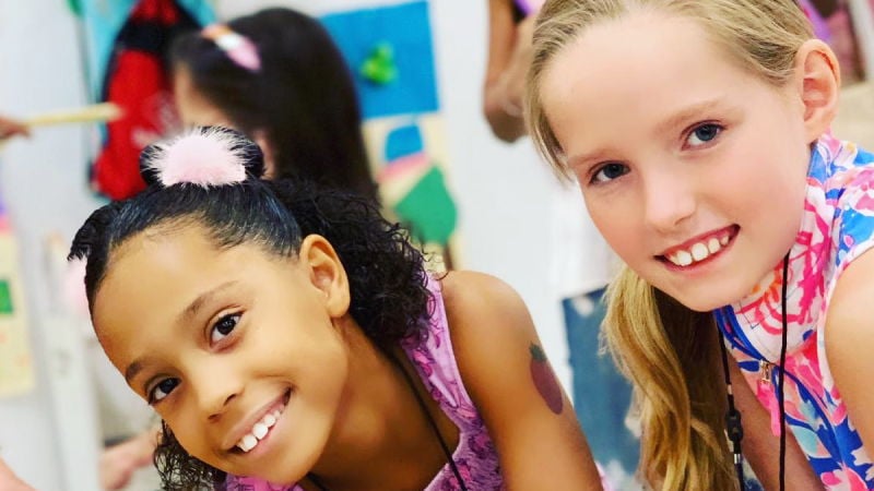 Summer Camp Chicago