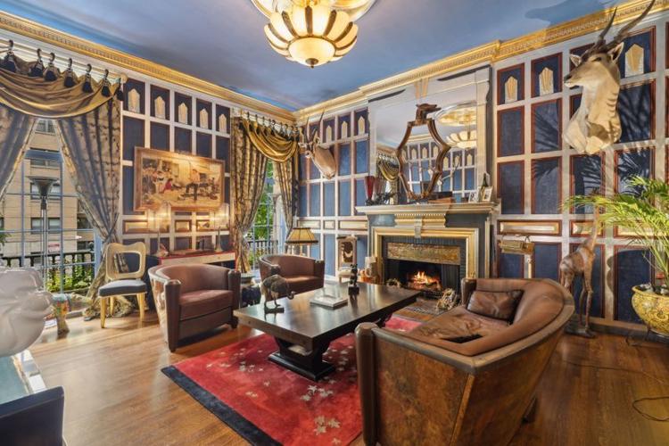 Astor Court for sale after nearly 40 years. (Photos and listing | Emily Sachs Wong, @Properties)