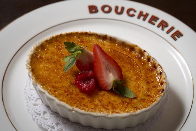 La Grande Boucherie Cuisine