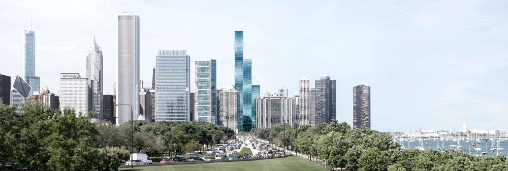 Vista Tower