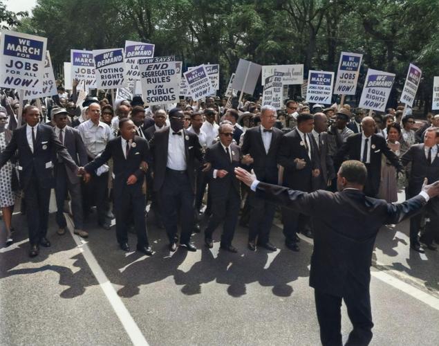 Honor the legacy of Martin Luther King Jr. with these city events